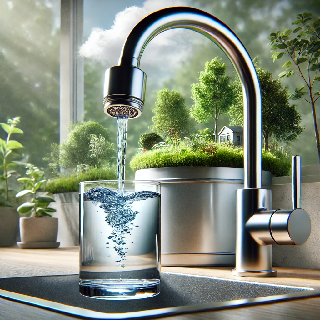 Water Purification